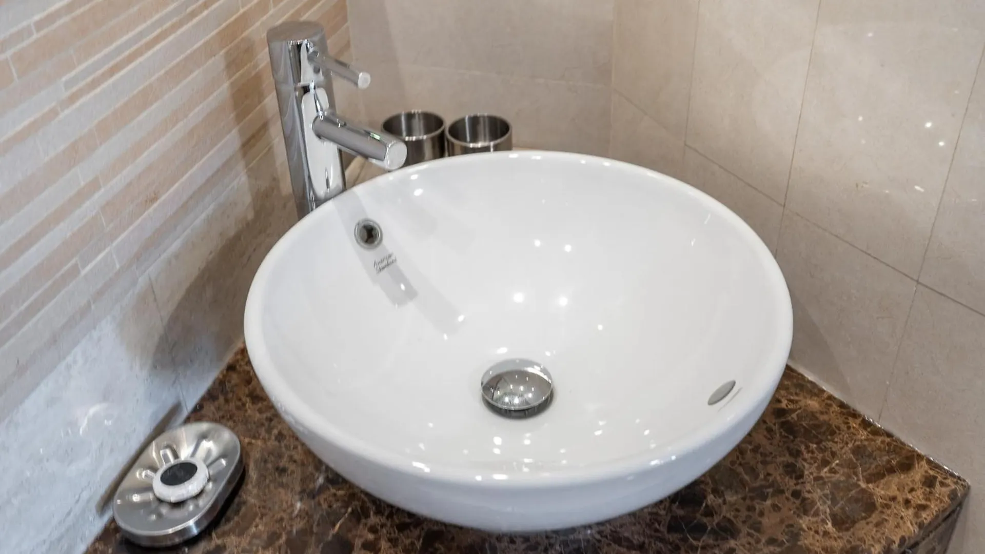 Premium 2 Bedroom In Trident Residence Jbr Dubai 0*,
