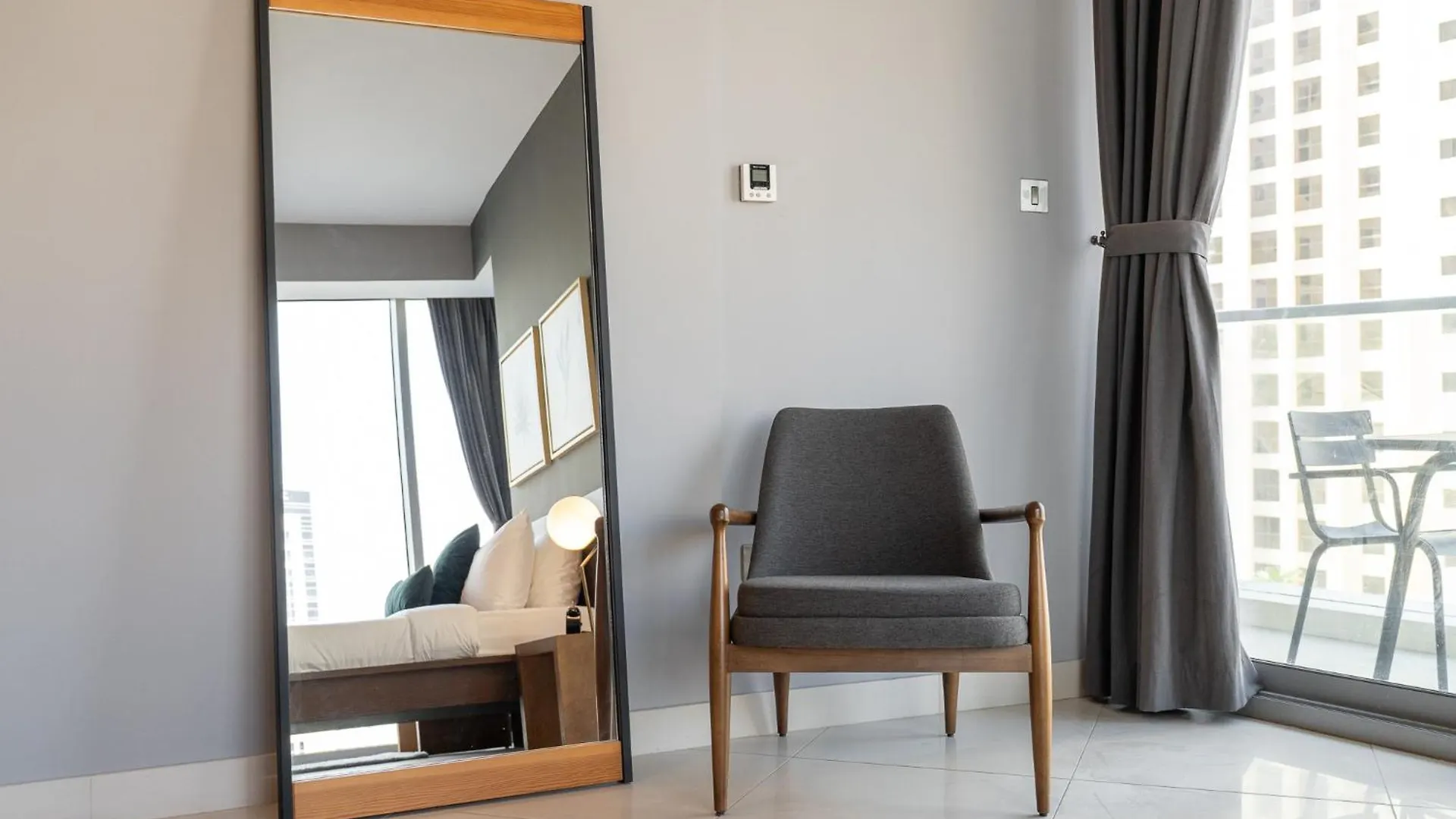 Apartment Premium 2 Bedroom In Trident Residence Jbr Dubai