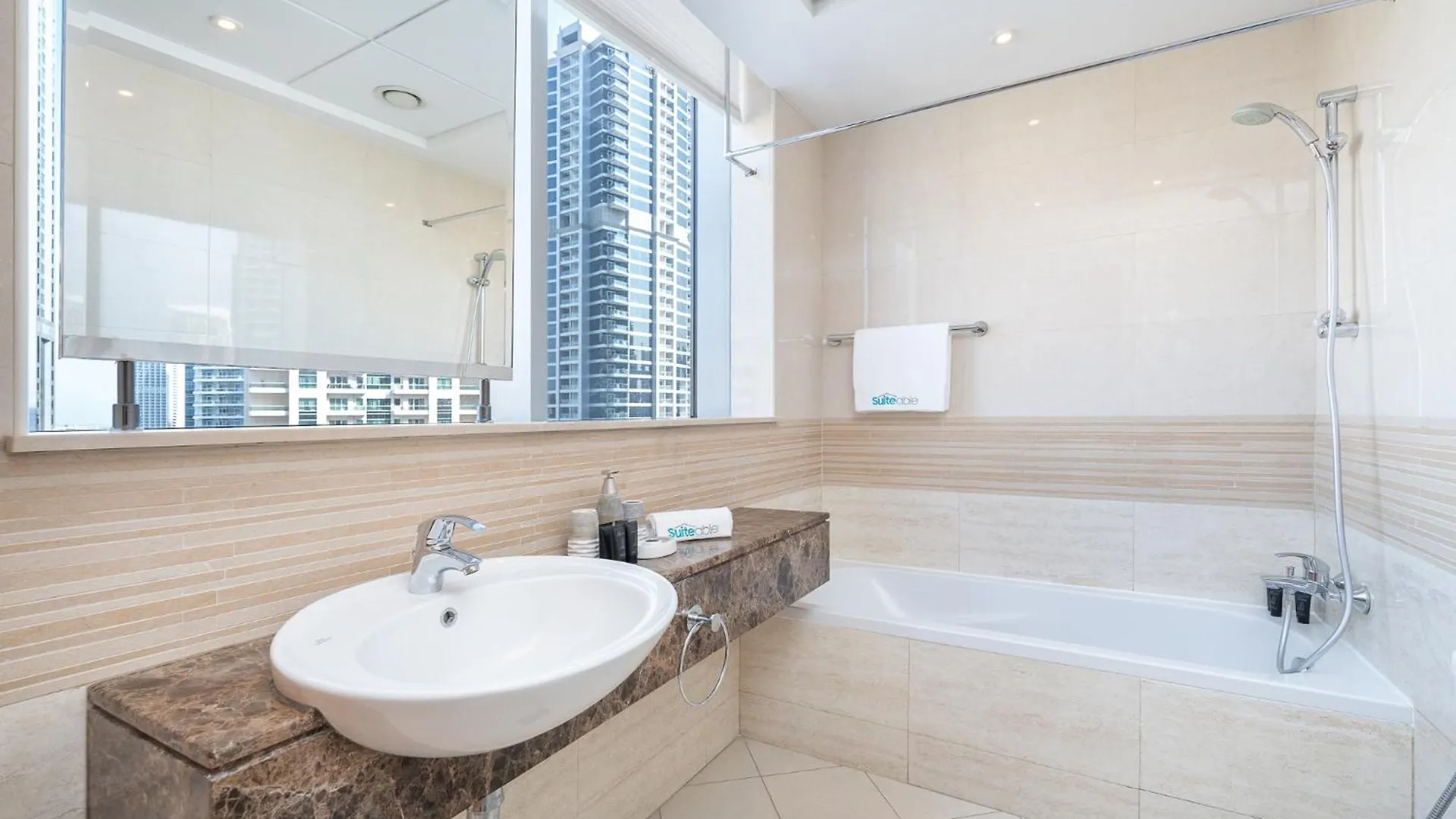 Apartment Premium 2 Bedroom In Trident Residence Jbr Dubai