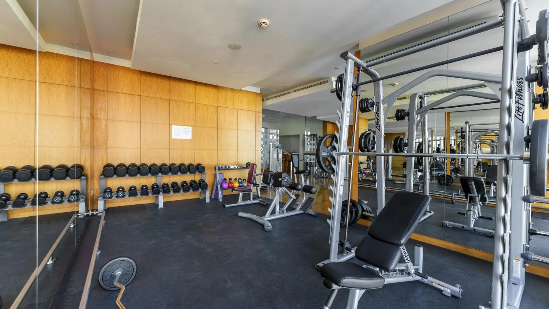 Premium 2 Bedroom In Trident Residence Jbr Dubai 0*,  United Arab Emirates