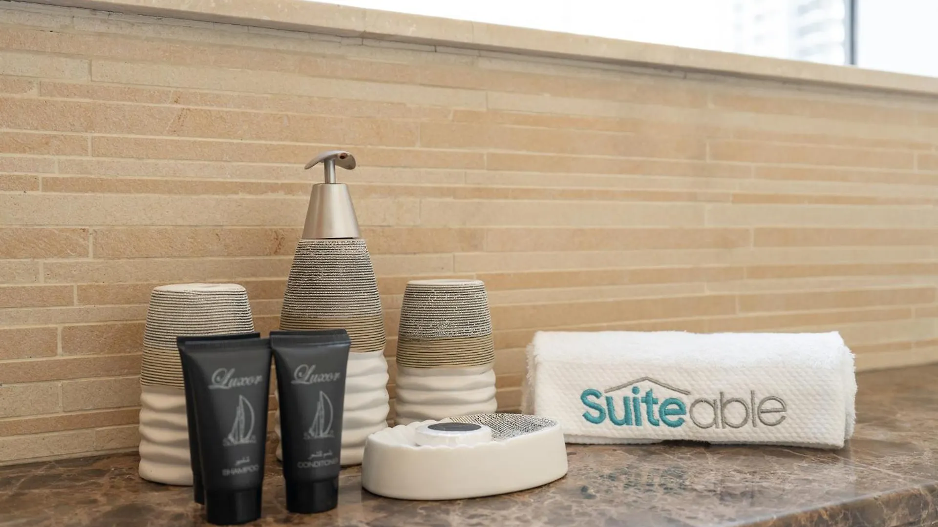 Premium 2 Bedroom In Trident Residence Jbr Dubai Apartment