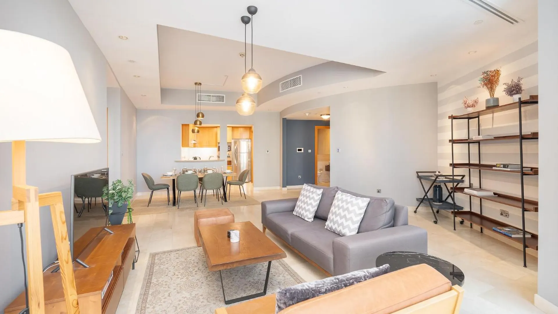 Premium 2 Bedroom In Trident Residence Jbr Dubai 0*,  United Arab Emirates